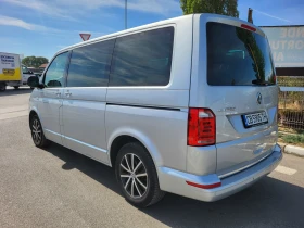 VW Multivan 2.0 TDI HIGHLINE 6+ 1 | Mobile.bg    7