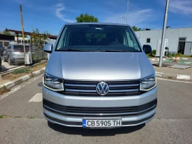 VW Multivan 2.0 TDI HIGHLINE 6+ 1 | Mobile.bg    2