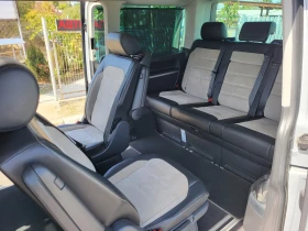 VW Multivan 2.0 TDI HIGHLINE 6+ 1 | Mobile.bg    12