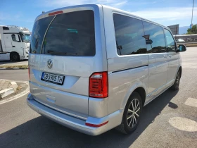 VW Multivan 2.0 TDI HIGHLINE 6+ 1 | Mobile.bg    5
