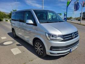 VW Multivan 2.0 TDI HIGHLINE 6+ 1 | Mobile.bg    3