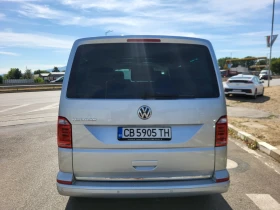 VW Multivan 2.0 TDI HIGHLINE 6+ 1 | Mobile.bg    6