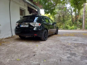 Subaru Impreza 2.0  | Mobile.bg    3