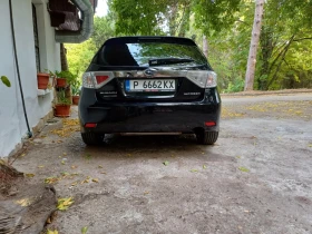 Subaru Impreza 2.0  | Mobile.bg    6