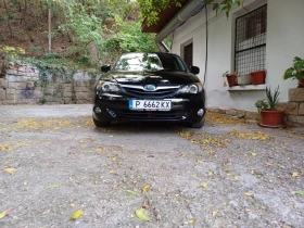 Subaru Impreza 2.0  | Mobile.bg    5