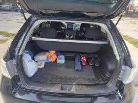 Subaru Impreza 2.0  | Mobile.bg    9