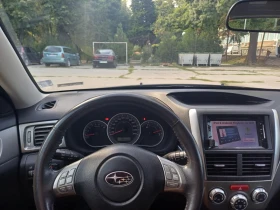 Subaru Impreza 2.0  | Mobile.bg    12