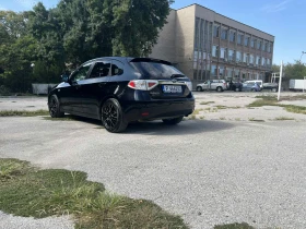 Subaru Impreza 2.0  | Mobile.bg    10
