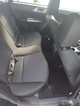 Subaru Impreza 2.0  | Mobile.bg    8