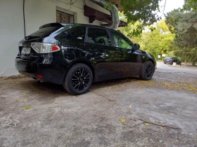 Subaru Impreza 2.0  | Mobile.bg    4
