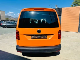 VW Caddy 2.0 TDI | Mobile.bg    6