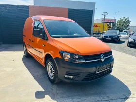 VW Caddy 2.0 TDI | Mobile.bg    3