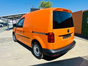 VW Caddy 2.0 TDI | Mobile.bg    7