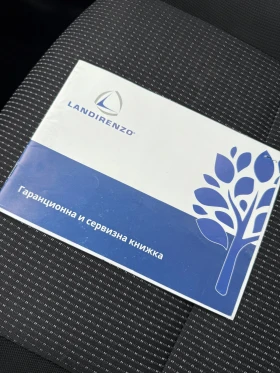 Mitsubishi Lancer +  (Landirenzo) | Mobile.bg    8