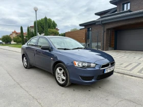 Mitsubishi Lancer +  (Landirenzo) | Mobile.bg    2