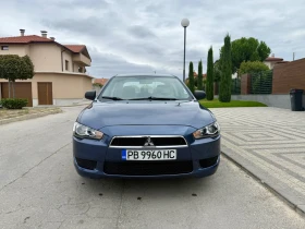 Mitsubishi Lancer +  (Landirenzo) | Mobile.bg    3