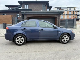 Mitsubishi Lancer +  (Landirenzo) | Mobile.bg    6