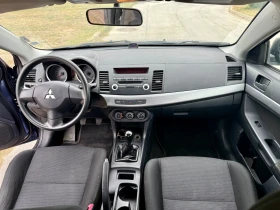 Mitsubishi Lancer +  (Landirenzo) | Mobile.bg    7