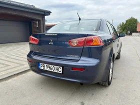Mitsubishi Lancer +  (Landirenzo) | Mobile.bg    4