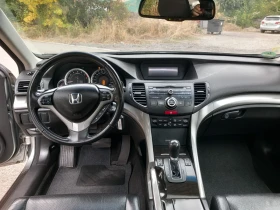 Honda Accord 2.4 VTEC Executive - 14000 лв. / 7158.09 € - 84763362 11