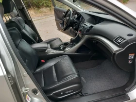 Honda Accord 2.4 VTEC Executive - 14000 лв. / 7158.09 € - 84763362 16