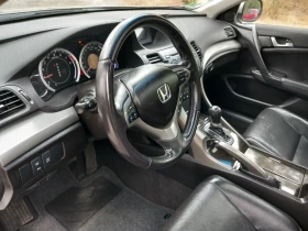 Honda Accord 2.4 VTEC Executive - 14000 лв. / 7158.09 € - 84763362 10