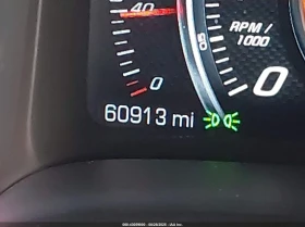 Chevrolet Corvette 6.2L V-8 DI, VVT, 460HP Rear Wheel Drive | Mobile.bg    7