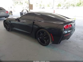 Chevrolet Corvette 6.2L V-8 DI, VVT, 460HP Rear Wheel Drive | Mobile.bg    8
