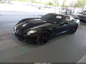 Chevrolet Corvette 6.2L V-8 DI, VVT, 460HP Rear Wheel Drive | Mobile.bg    2