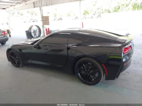 Chevrolet Corvette 6.2L V-8 DI, VVT, 460HP Rear Wheel Drive | Mobile.bg    6