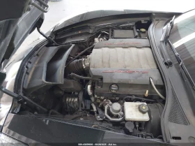 Chevrolet Corvette 6.2L V-8 DI, VVT, 460HP Rear Wheel Drive | Mobile.bg    15