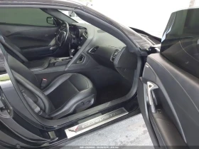 Chevrolet Corvette 6.2L V-8 DI, VVT, 460HP Rear Wheel Drive | Mobile.bg    10