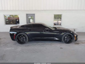 Chevrolet Corvette 6.2L V-8 DI, VVT, 460HP Rear Wheel Drive | Mobile.bg    5