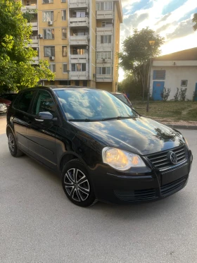 Обява за продажба на VW Polo ~4 350 лв. - изображение 1 | Auto.bg Обява за продажба на VW Polo ~4 350 лв. - изображение 1