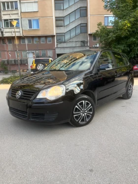 Обява за продажба на VW Polo ~4 350 лв. - изображение 1 | Auto.bg Обява за продажба на VW Polo ~4 350 лв. - изображение 1