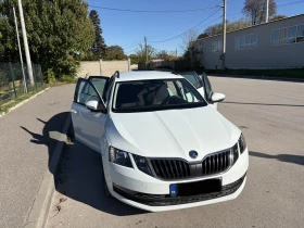 Skoda Octavia 1, 6 TDI | Mobile.bg    5