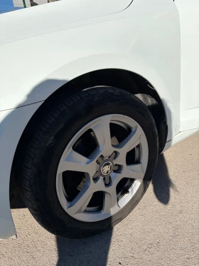 Skoda Octavia 1, 6 TDI | Mobile.bg    7