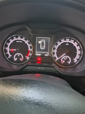 Обява за продажба на Skoda Octavia 1, 6 TDI ~21 400 лв. - изображение 3