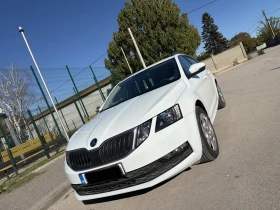    Skoda Octavia 1, 6 TDI