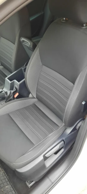 Обява за продажба на Skoda Octavia 1, 6 TDI ~21 400 лв. - изображение 5