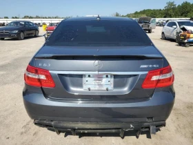 Обява за продажба на Mercedes-Benz E 63 AMG V8 twin-turbo ~39 900 лв. - изображение 4
