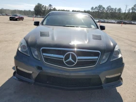 Обява за продажба на Mercedes-Benz E 63 AMG V8 twin-turbo ~39 900 лв. - изображение 1