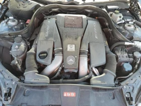 Обява за продажба на Mercedes-Benz E 63 AMG V8 twin-turbo ~39 900 лв. - изображение 10