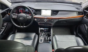 Kia K7 3.0 LPI Luxury | Mobile.bg    7