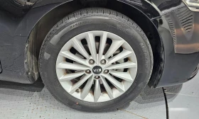 Kia K7 3.0 LPI Luxury | Mobile.bg    5