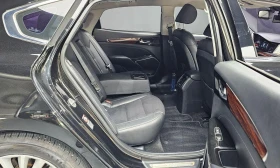 Kia K7 3.0 LPI Luxury | Mobile.bg    12