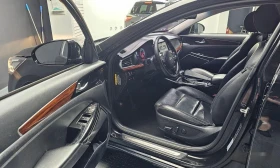 Kia K7 3.0 LPI Luxury | Mobile.bg    10