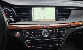Kia K7 3.0 LPI Luxury | Mobile.bg    14