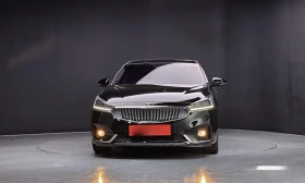 Kia K7 3.0 LPI Luxury | Mobile.bg    3