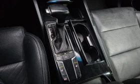 Kia K7 3.0 LPI Luxury | Mobile.bg    9